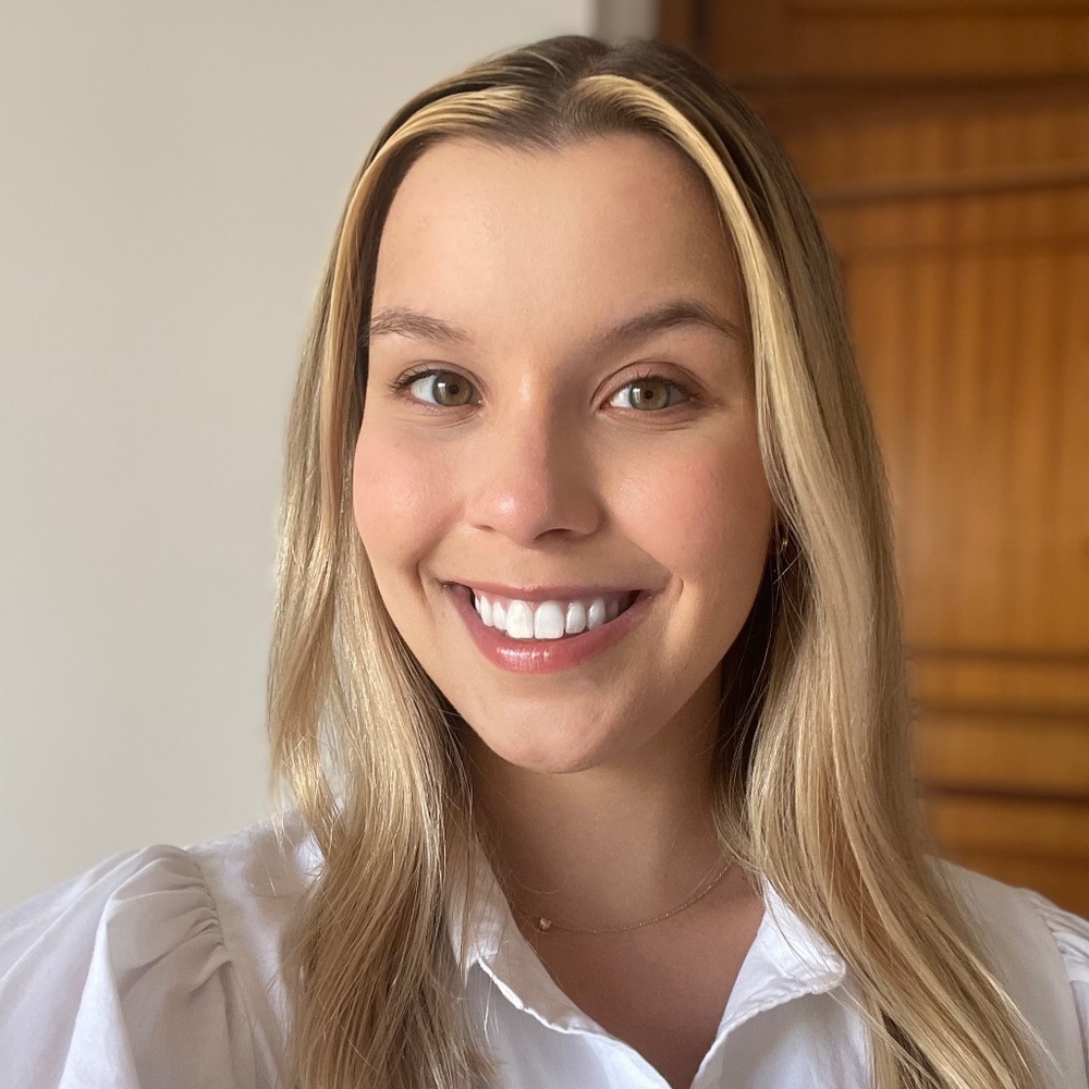 Meet your Posher, Skylar